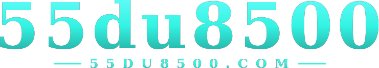 55du8500 logo